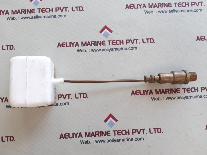 Alfa-laval 71201 p001 float valve operating water tank