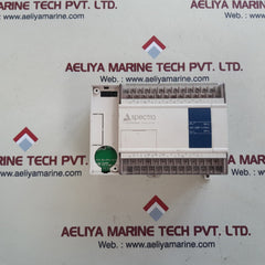 Spectra xc3-24rt-c programmable controller