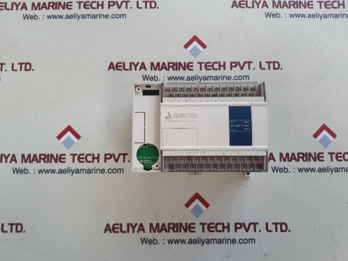 Spectra xc3-24rt-c programmable controller