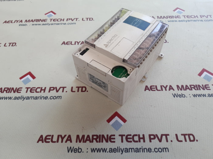Spectra xc3-24rt-c programmable controller