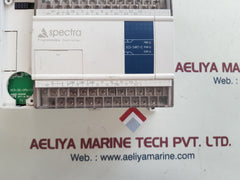 Spectra xc3-24rt-c programmable controller
