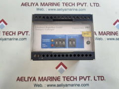 Leonhard-reglerbau Frt 120-2 Frequency Relay 230Vac