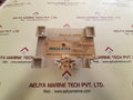 Selco T02200 3-Phase Over-Current Relay T2200-01
