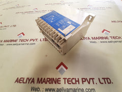 Selco T02200 3-Phase Over-Current Relay T2200-01