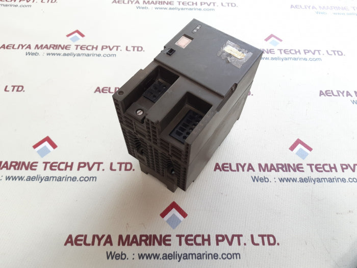 Siemens sitop power 5 6ep1 333-1sl11 power supply 
