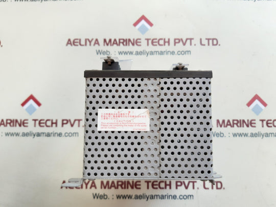 Mitsubishi t-150 resistor 110v 60hz