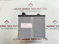 Mitsubishi t-150 resistor 110v 60hz
