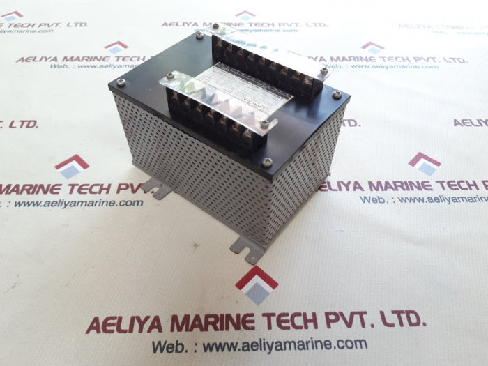 Mitsubishi t-150 resistor 110v 60hz