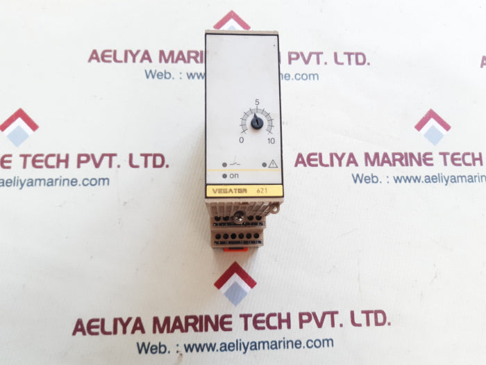 Vegator 621 signal condition instrument ac/1a dc