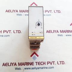 Vegator 621 signal condition instrument ac/1a dc