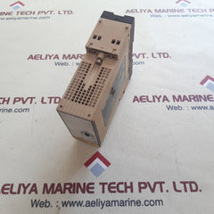 Vegator 621 signal condition instrument ac/1a dc