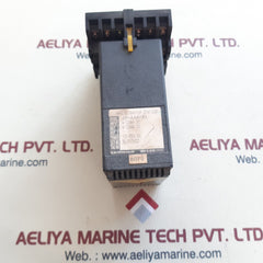 M system jb-aaa-r1 analog backup station 4-20ma dc