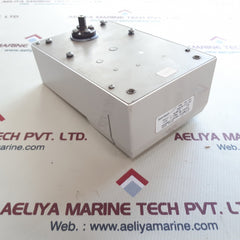 Satchwell are 1302 actuator 24v 50/60hz