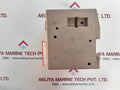 Siemens Simatic S5-100U Cpu 100 Central Processor Unit 6Es5 100-8Ma02