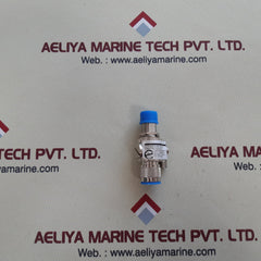 Lightning eliminators 0010197 coaxial line protector clp-400-n-mf-b 50