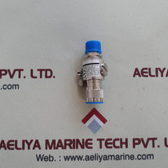 Lightning eliminators 0000282 coiaxial line protector clp-400-uhf-mf-b-50