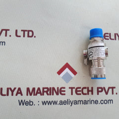 Lightning eliminators 0000282 coiaxial line protector clp-400-uhf-mf-b-50