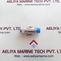 Lightning eliminators 0000282 coiaxial line protector clp-400-uhf-mf-b-50