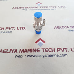 Lightning eliminators 0000282 coiaxial line protector clp-400-uhf-mf-b-50
