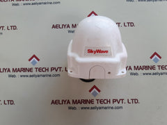 Skywave idp-690 satellite remote monitoring system sm201206-bxg