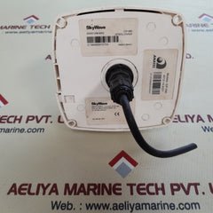 Skywave idp-690 satellite remote monitoring system sm201206-bxg