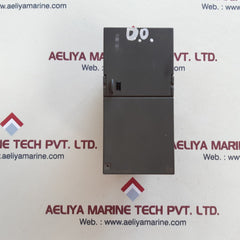 Siemens simatic ps 307 power supply 6es7 307-1ea01-0aa0