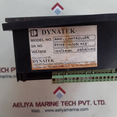 Dynatek amf-controller