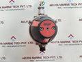Drager polytron 2 ir infrared gas detector 6810100