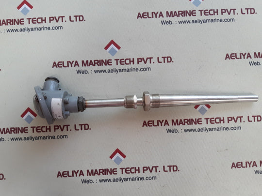 Danfoss mbt 5116-b002-200-10-0000 temperature sensor