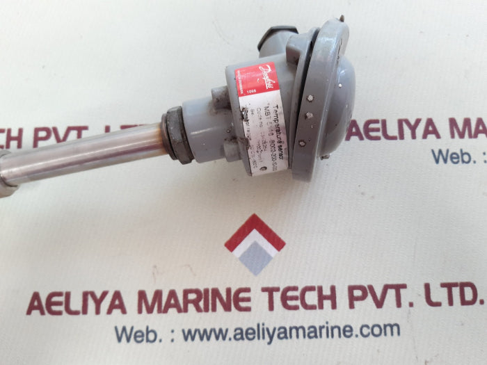 Danfoss mbt 5116-b002-200-10-0000 temperature sensor