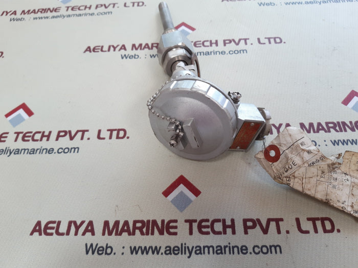 Meiyo electric ptr-ln7 200c resistance bulb