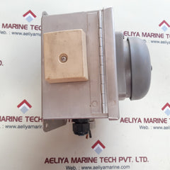 Federal signal a-4 vibratone bell