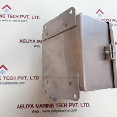 Federal signal a-4 vibratone bell