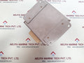 Federal signal a-4 vibratone bell