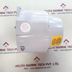 Medc db1 sounder