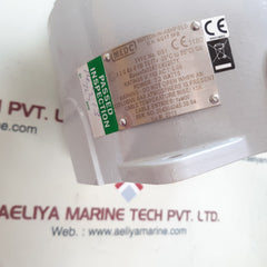 Medc db1 sounder