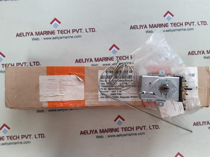 Hob 415119-g2 thermostat 30amp