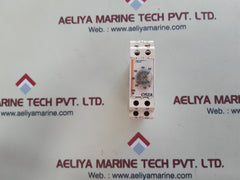 Sprecher+schuh crza-110-230 vac timer relay