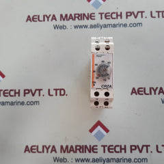 Sprecher+schuh crza-110-230 vac timer relay