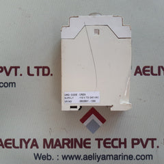 Sprecher+schuh crza-110-230 vac timer relay