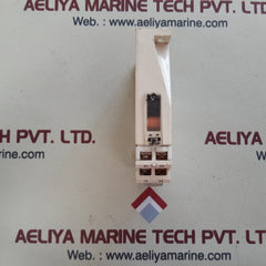 Sprecher+schuh crza-110-230 vac timer relay