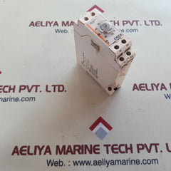 Sprecher+schuh crza-110-230 vac timer relay