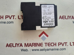 Entrelec schiele ers timetron 2.430.102.01 delay timer
