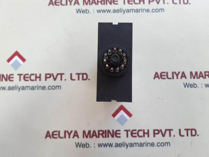 Carlo Gavazzi Pcb01dm24 Asymmetrical Recycler Timer 24-240v 50/60hz