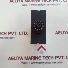 Carlo Gavazzi Pcb01dm24 Asymmetrical Recycler Timer 24-240v 50/60hz