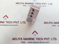 Carlo Gavazzi Pcb01dm24 Asymmetrical Recycler Timer 24-240v 50/60hz