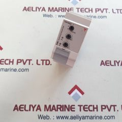 Carlo Gavazzi Pcb01dm24 Asymmetrical Recycler Timer 24-240v 50/60hz