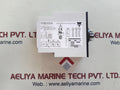 Carlo Gavazzi Pcb01dm24 Asymmetrical Recycler Timer 24-240v 50/60hz