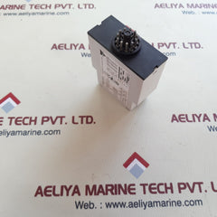 Carlo Gavazzi Pcb01dm24 Asymmetrical Recycler Timer 24-240v 50/60hz
