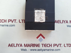 Siemens 7pu60 20 3nt2 time delay relay